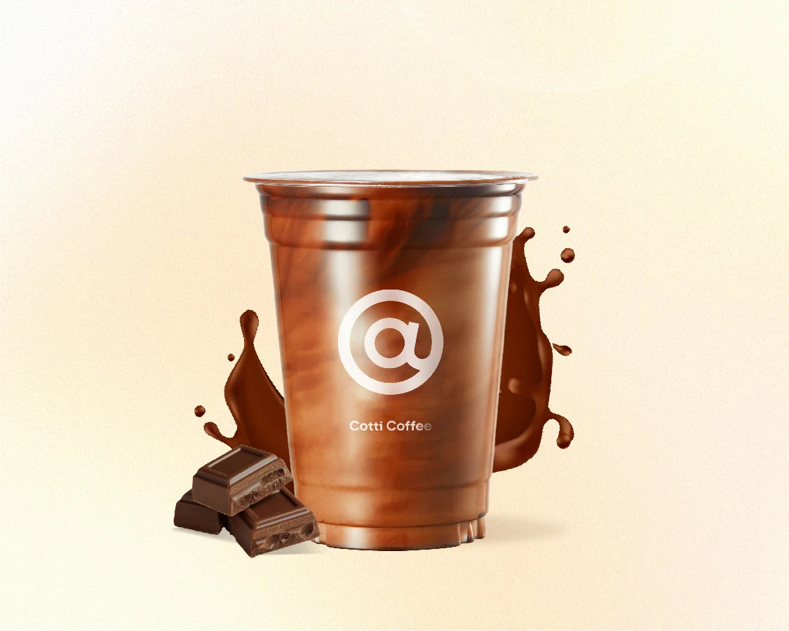 Highlights, Cotti Coffee（Gadigal）