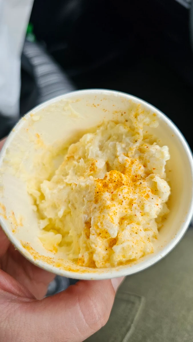 Potato Salad