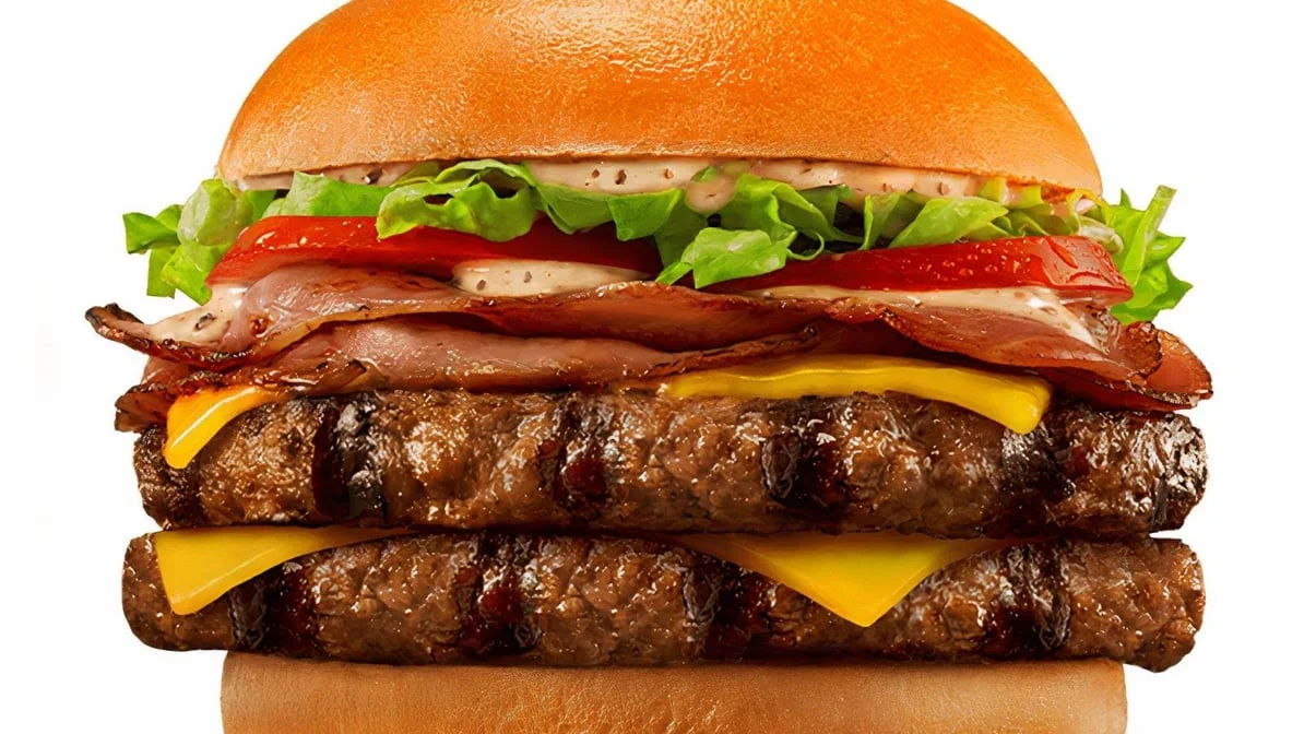 Highlights, Hungry Jack's Burgers West Gosford