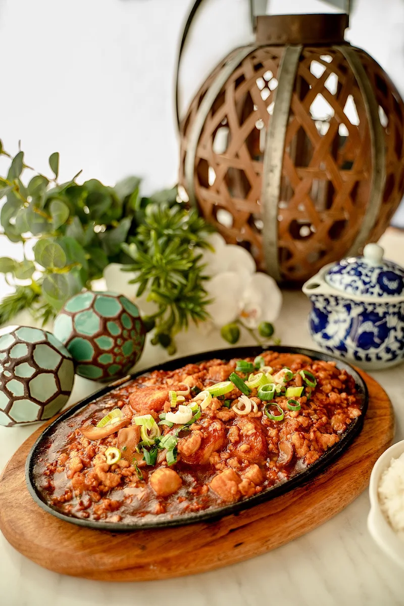 Highlights, Yen Yen Chinese Kitchen