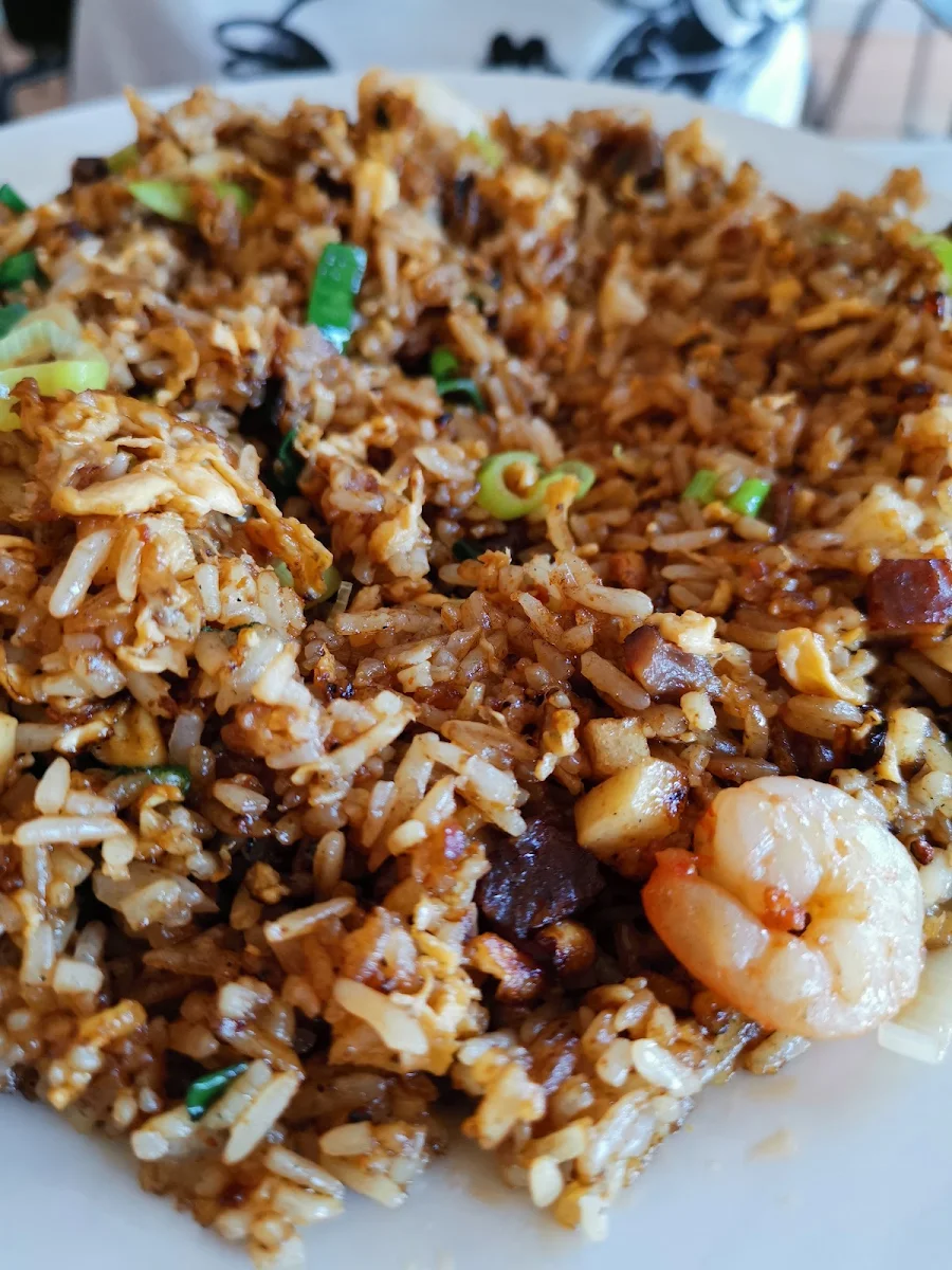 Highlights, Yen Yen Chinese Kitchen
