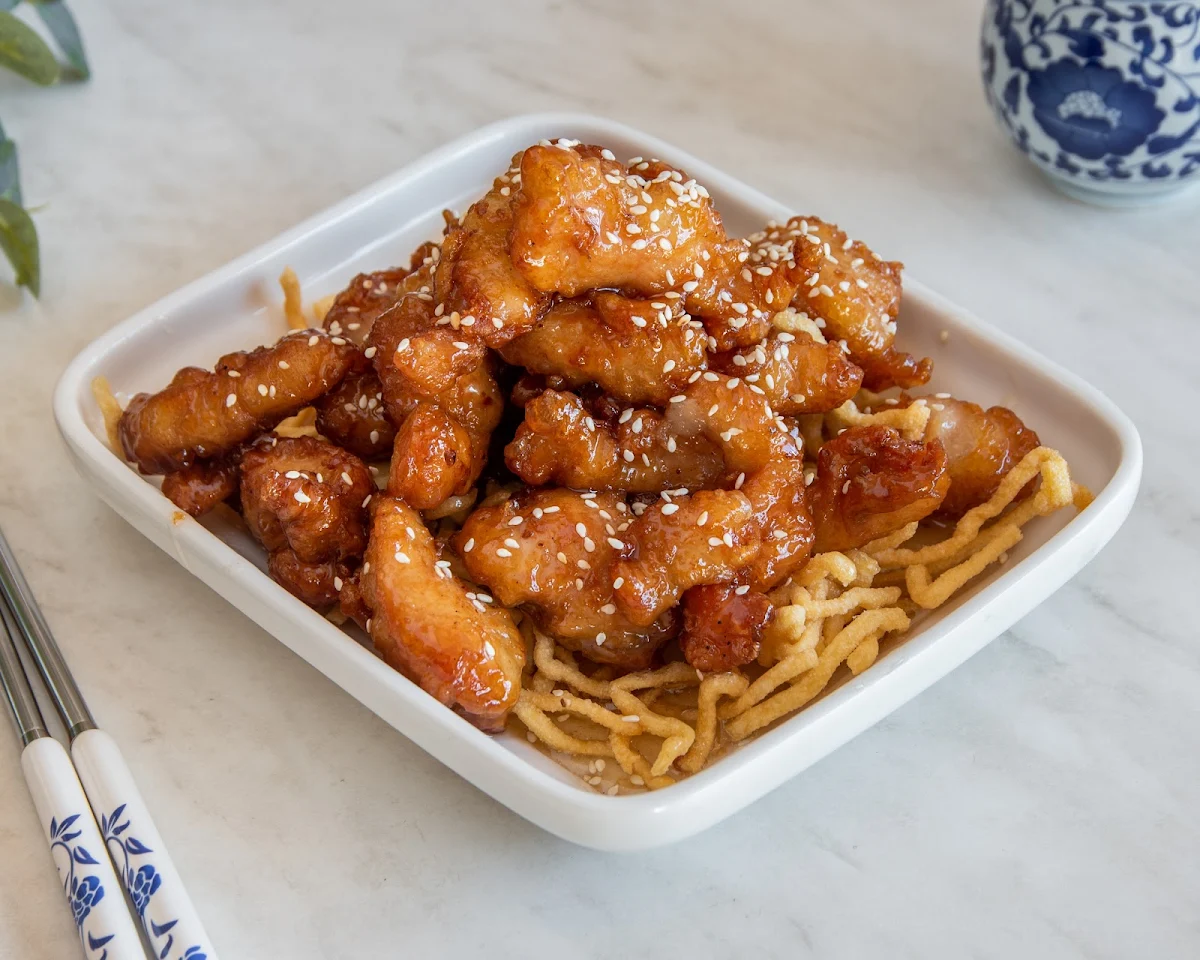 Highlights, Yen Yen Chinese Kitchen
