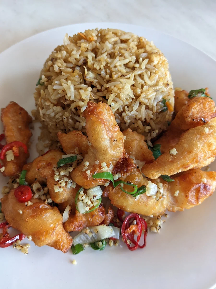 Highlights, Yen Yen Chinese Kitchen