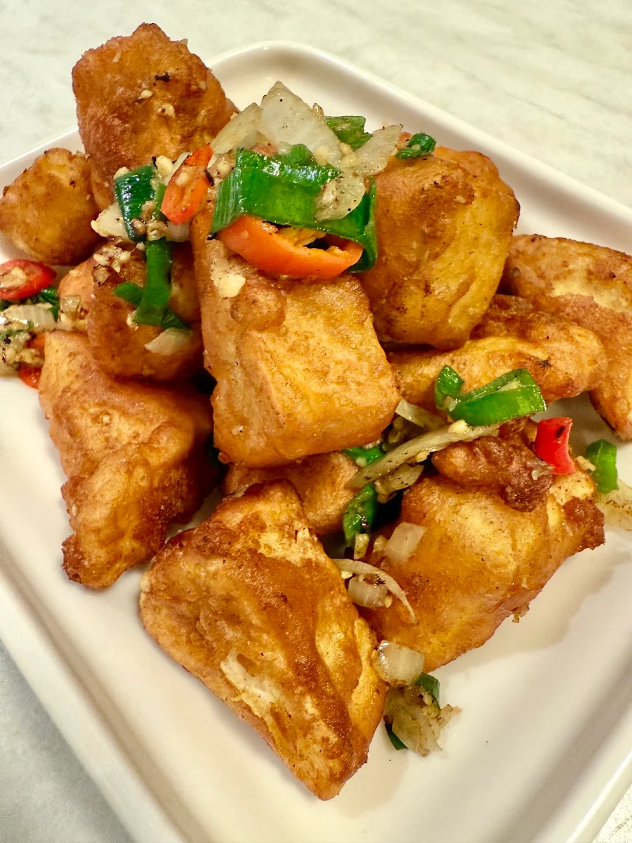 Highlights, Yen Yen Chinese Kitchen