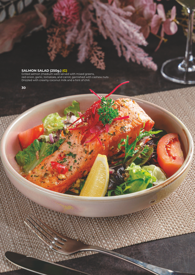 Highlights, 86 BANGKOK (KAWANA SHOPPINGWORLD)