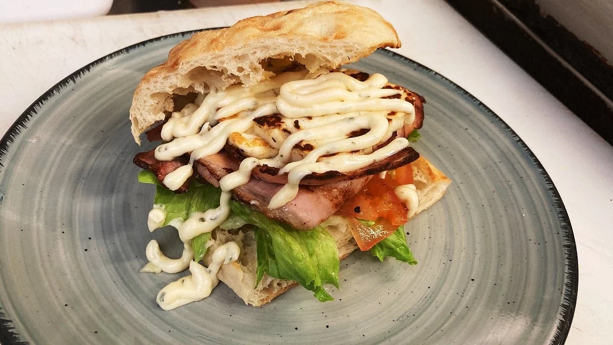 Highlights, ARC Cafe