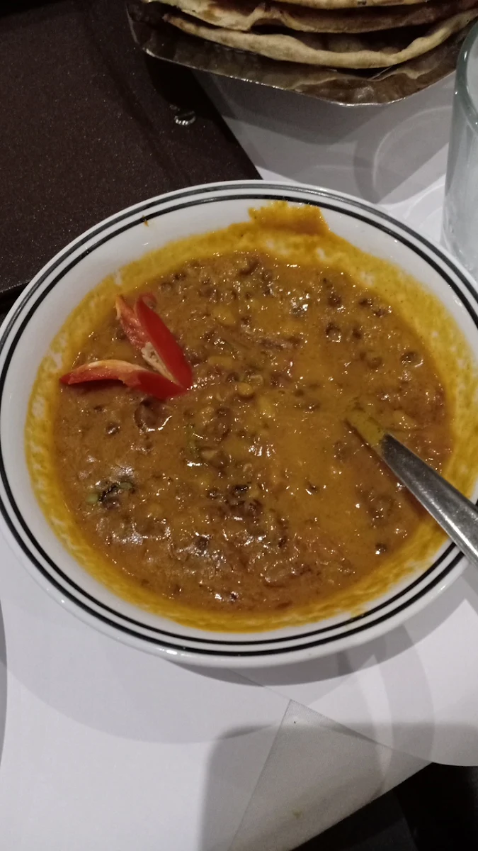 Dal Makhani, Kohlis Indian Restaurant Nowra