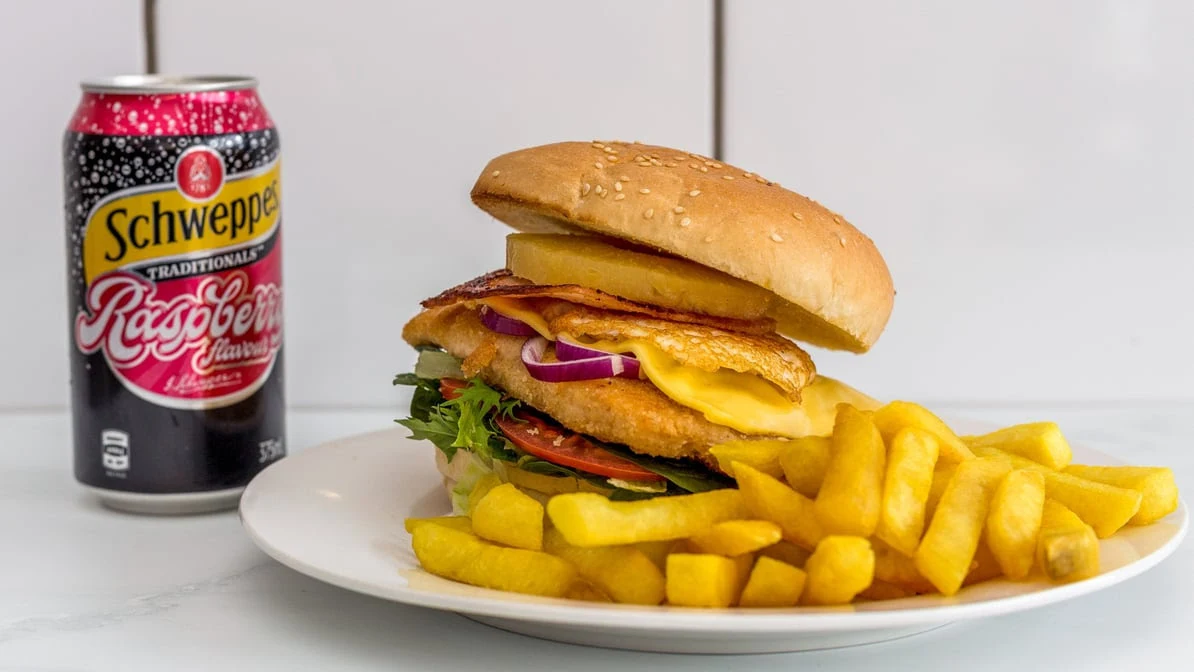 Highlights, Mooroolbark Fish & Chips