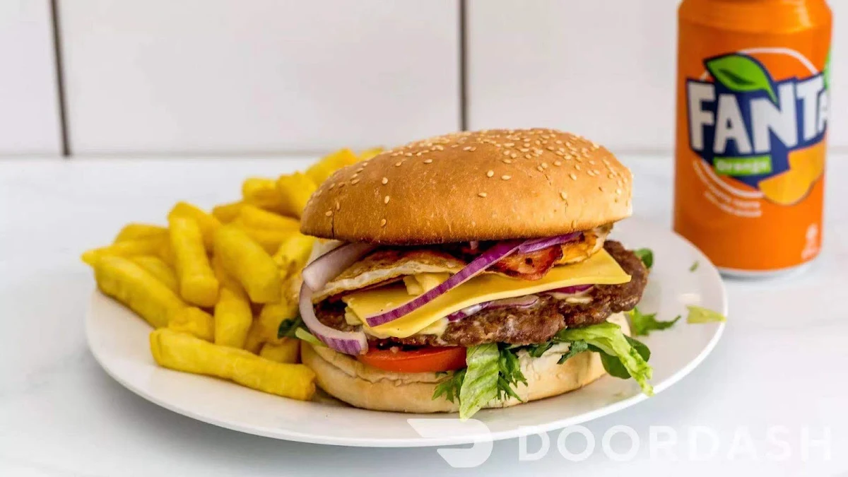 Highlights, Mooroolbark Fish & Chips