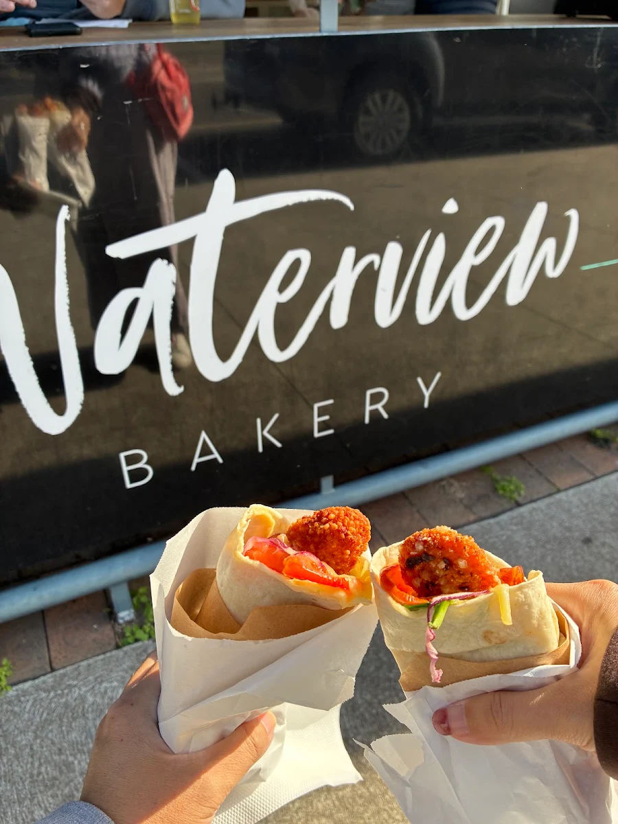 Highlights, Waterview Bakery