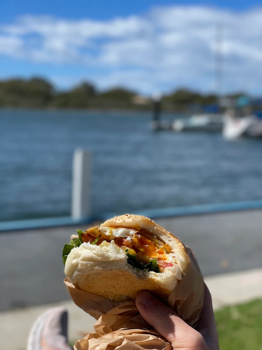 Highlights, Waterview Bakery