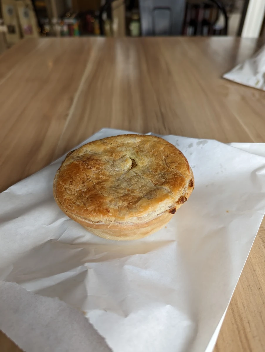 Highlights, Waterview Bakery