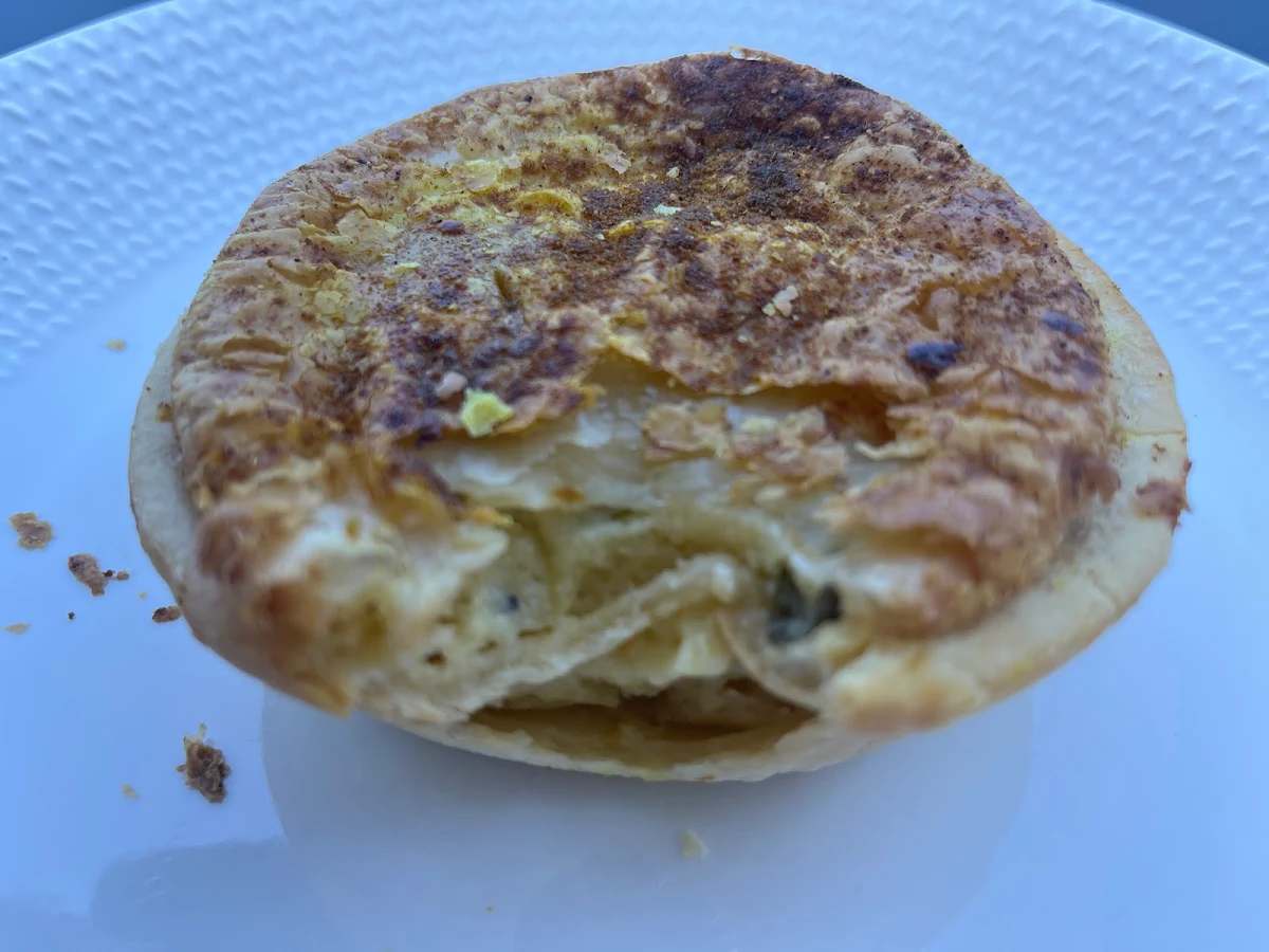 Highlights, Waterview Bakery