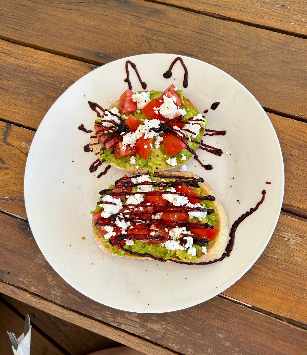Highlights, Four Cats Coffee