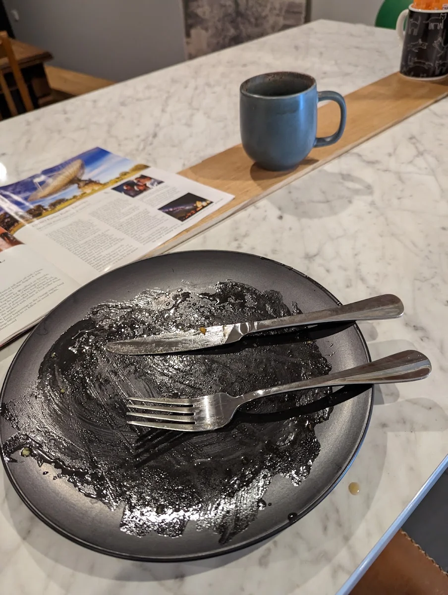 Highlights, Four Cats Coffee