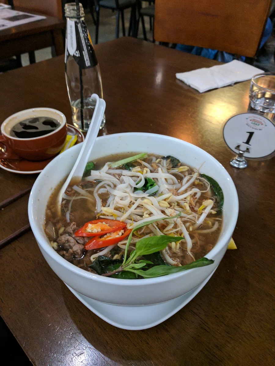 Pho Beef