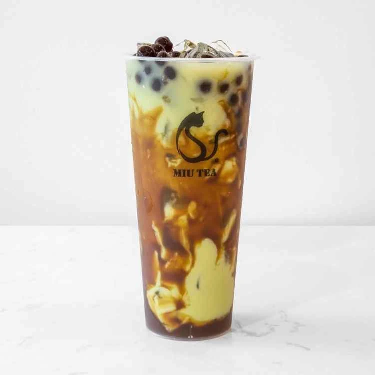 Highlights, Miu Tea