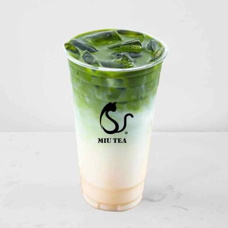 Highlights, Miu Tea