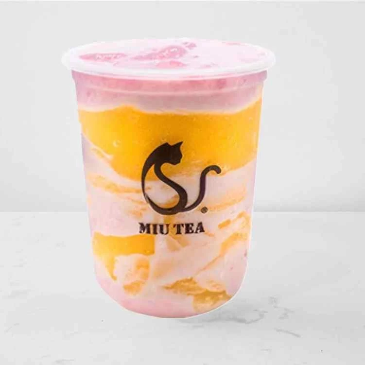 Highlights, Miu Tea