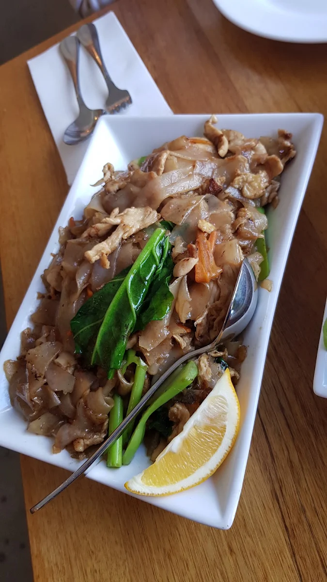 Pad See EW