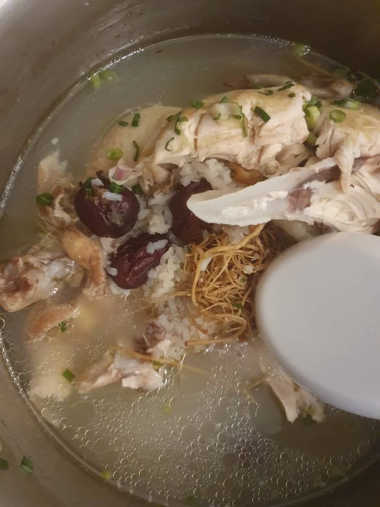 Soup