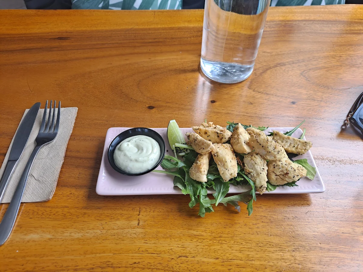 Calamari