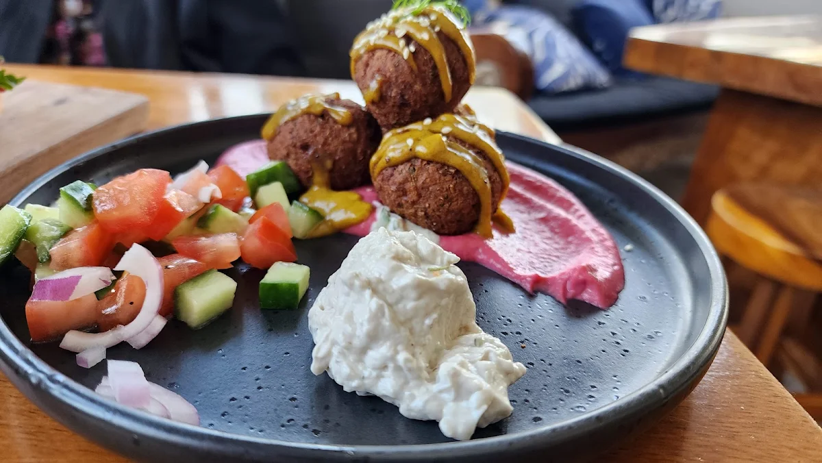 Falafels