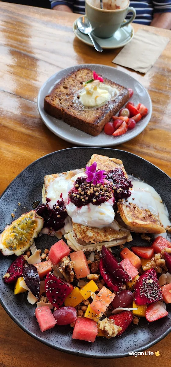 French Toast