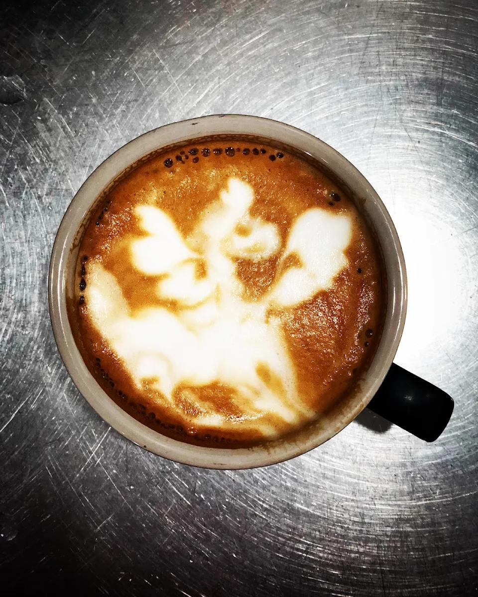 Highlights, Wake Cup Cafe