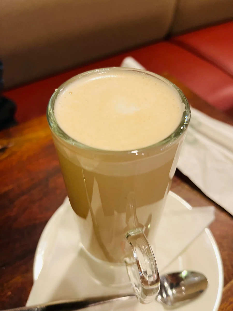 Highlights, Birdcage Coffee Lounge