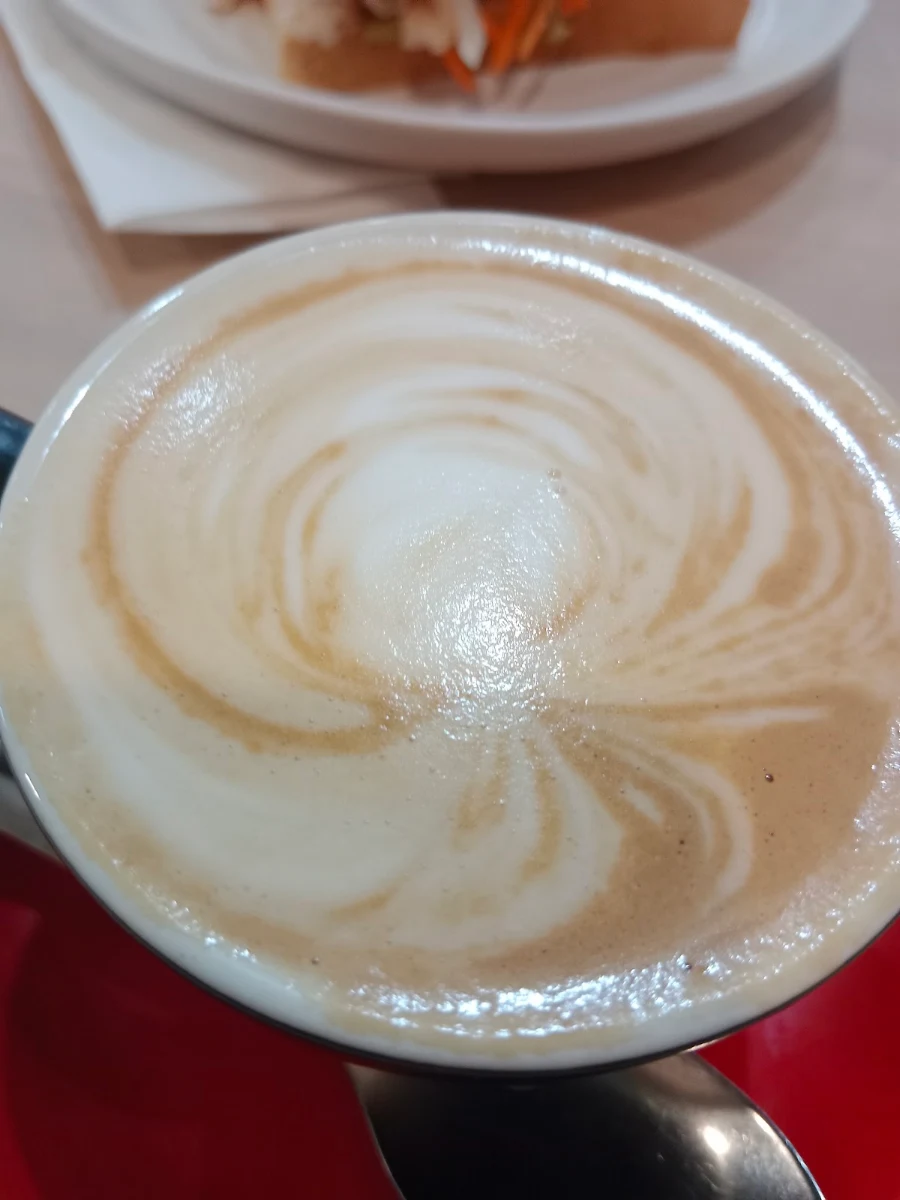 Highlights, Birdcage Coffee Lounge