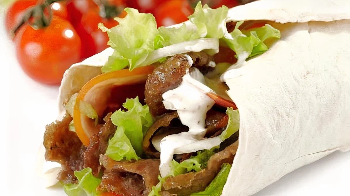 Highlights, I'M Kebab Richmond