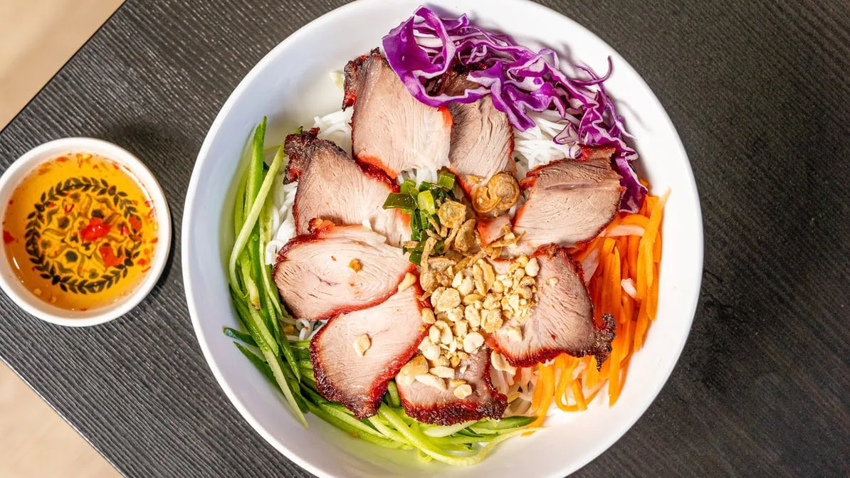 Highlights, 5 Roll House_Vietnamese food_Northgate