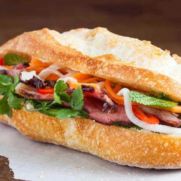 Highlights, 5 Roll House_Vietnamese food_Northgate