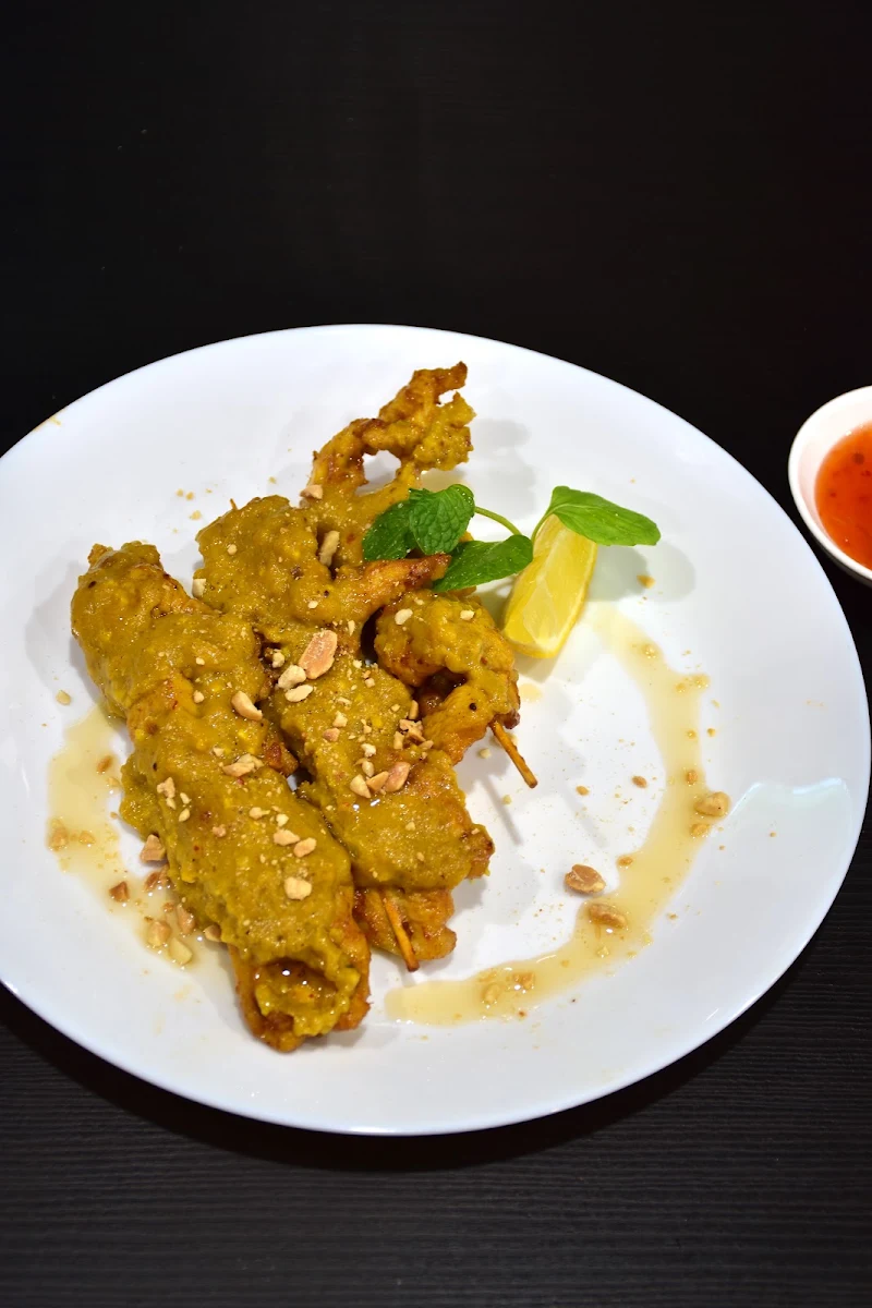 Highlights, 5 Roll House_Vietnamese food_Northgate