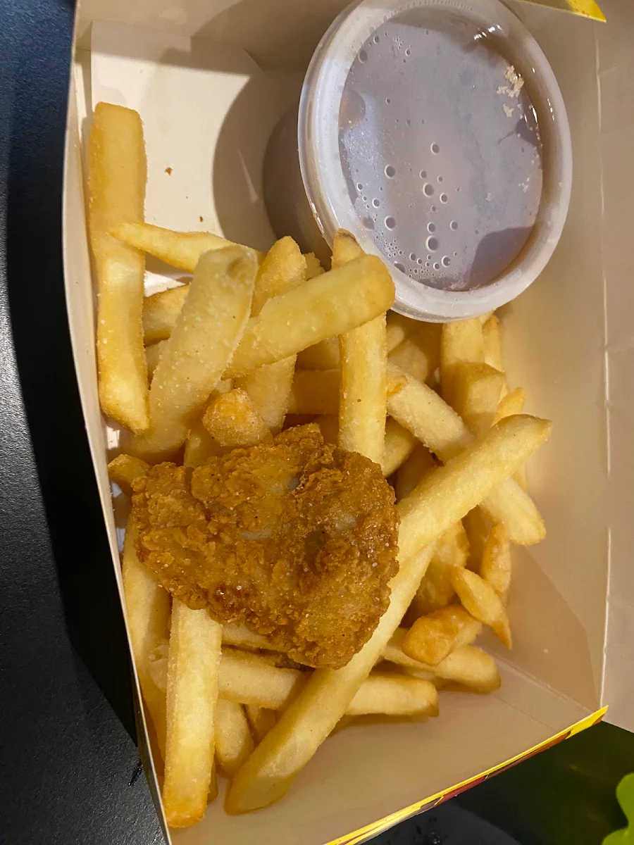 Highlights, Chicken Treat Port Hedland