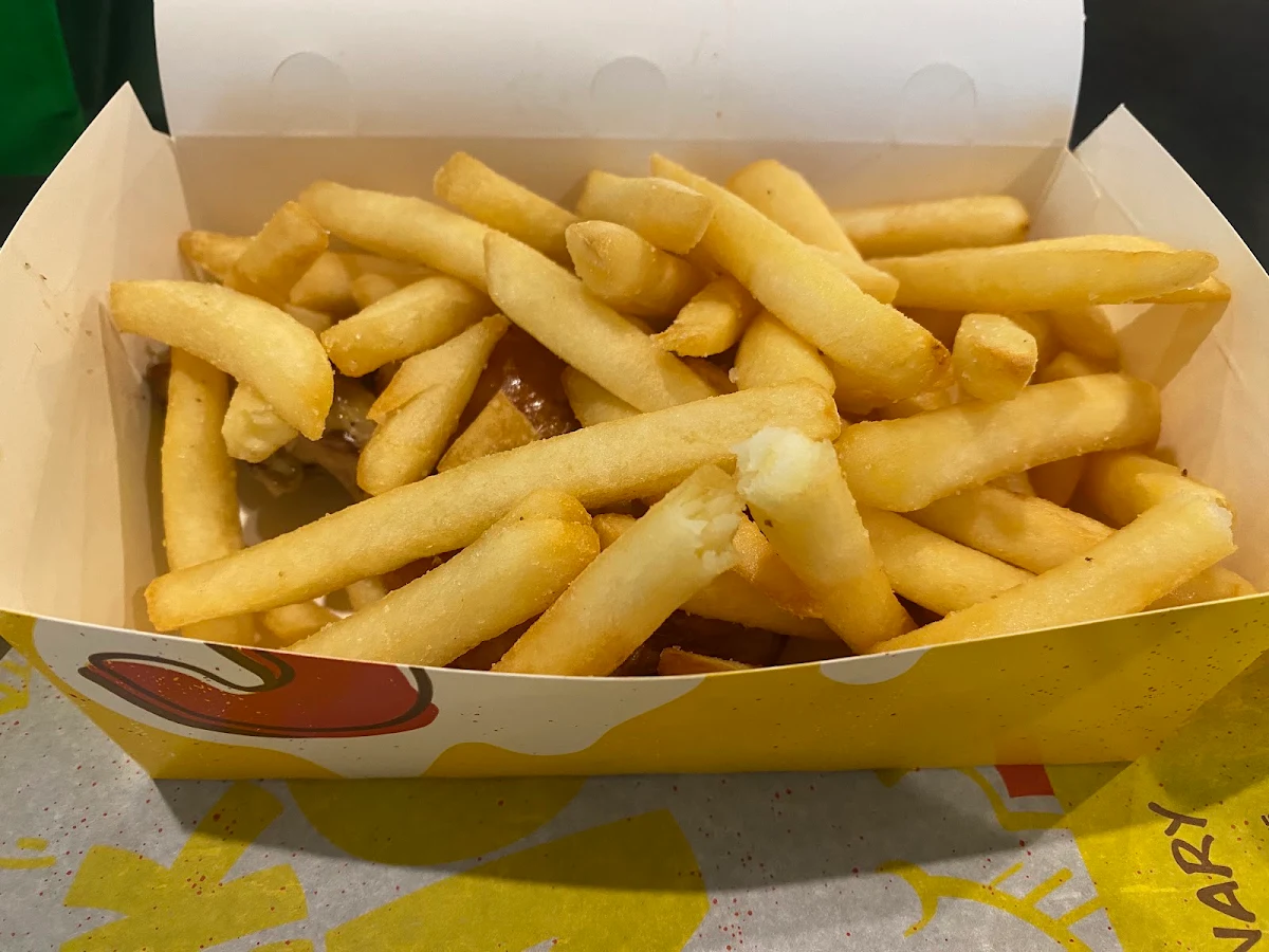 Highlights, Chicken Treat Port Hedland