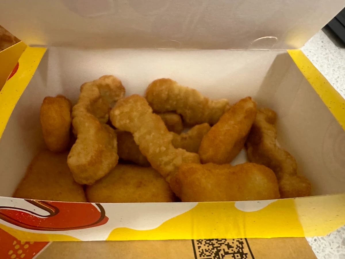 Highlights, Chicken Treat Port Hedland
