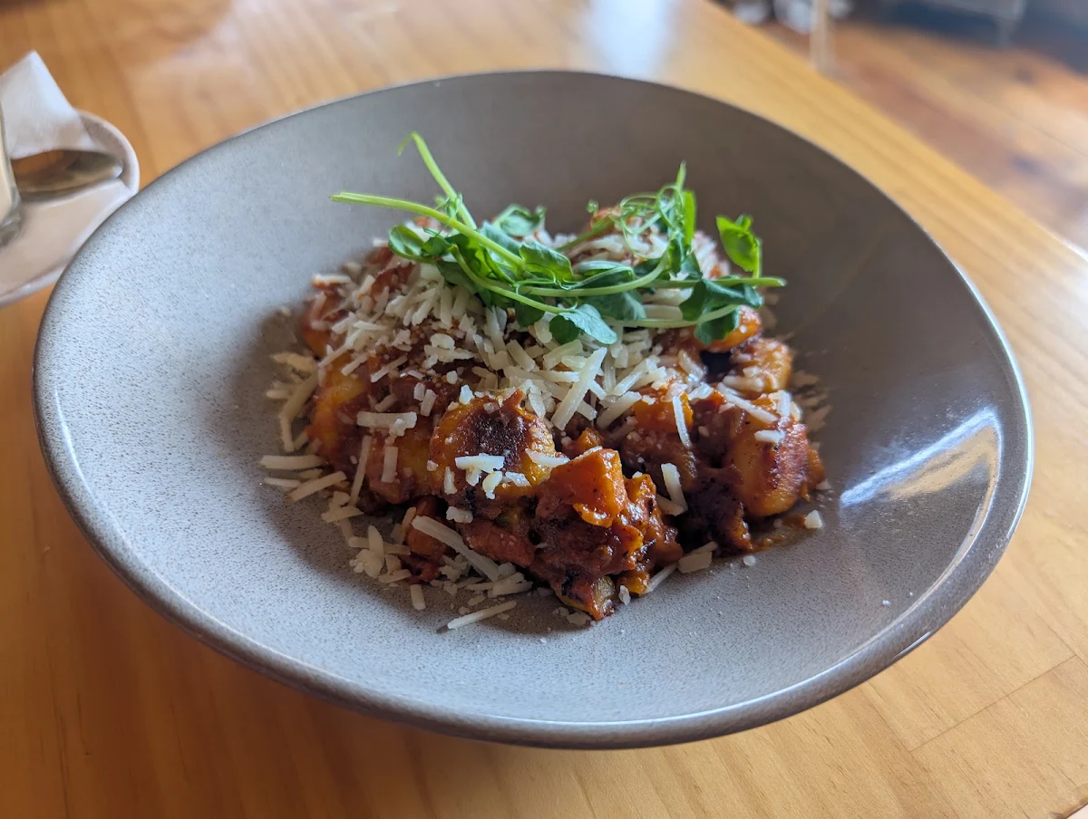 Gnocchi, Platter Pantry