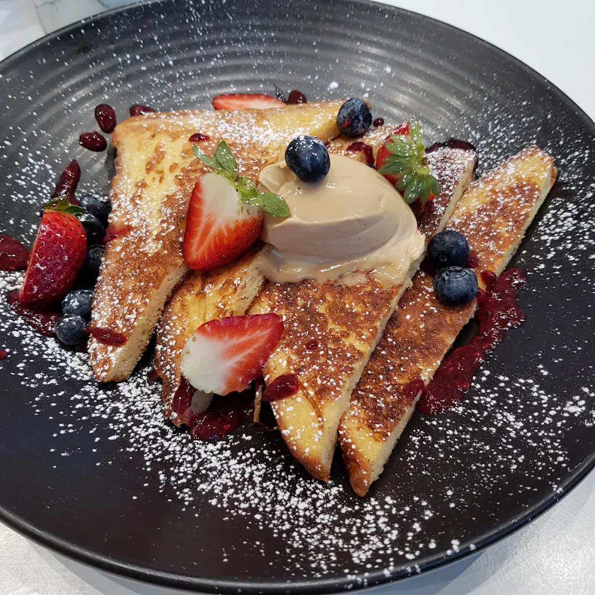 French Toast