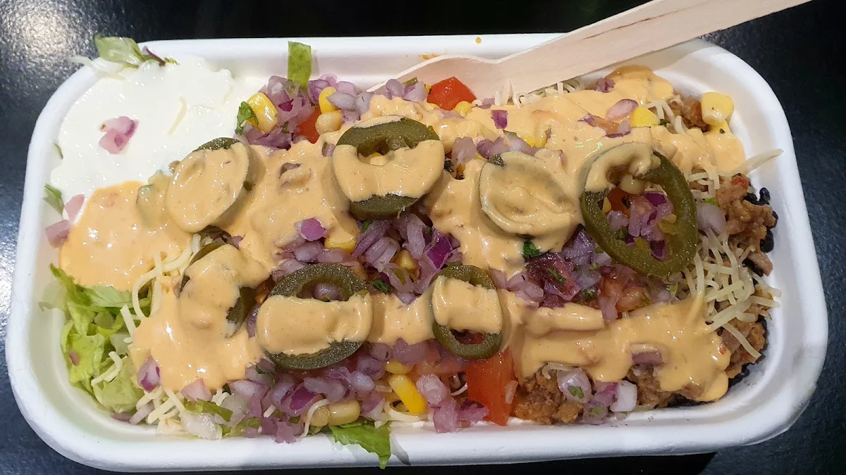 Highlights, Zambrero Robina