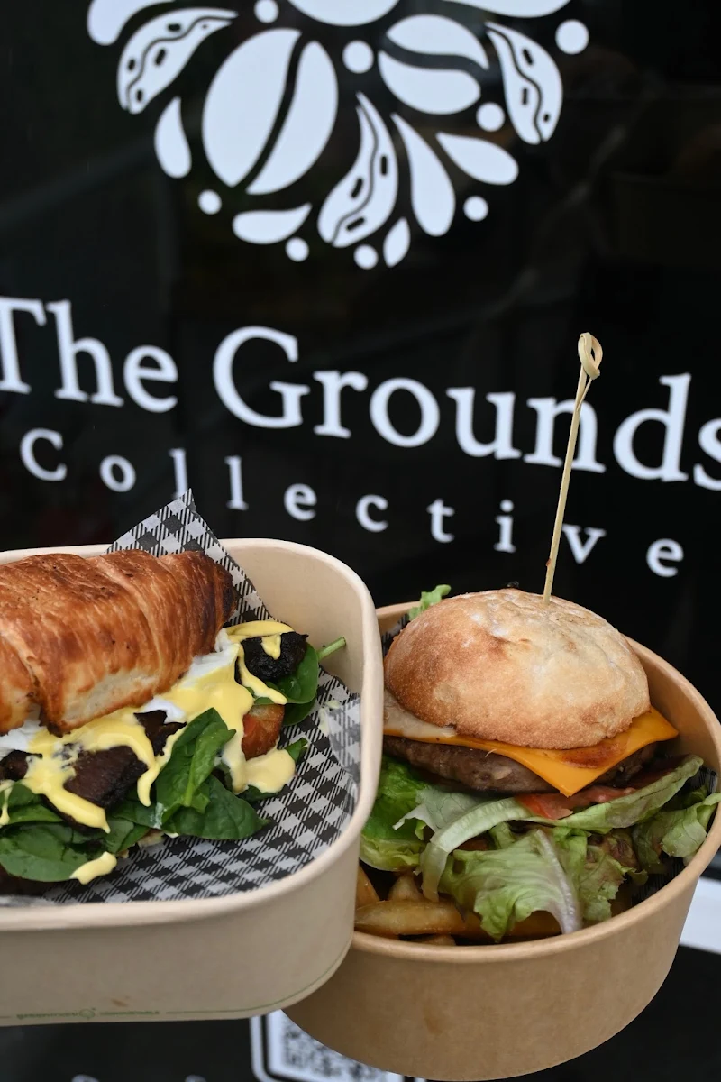 Highlights, The Grounds Collective
