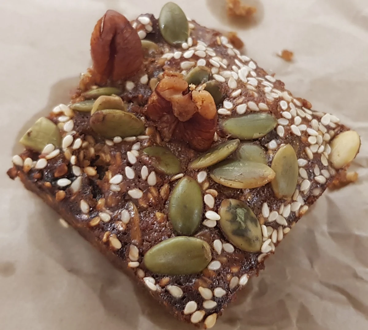 Highlights, Chaos Cafe
