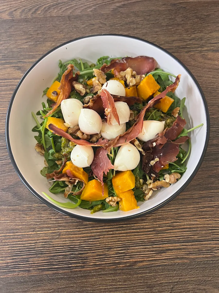 Highlights, The Wedge Cafe