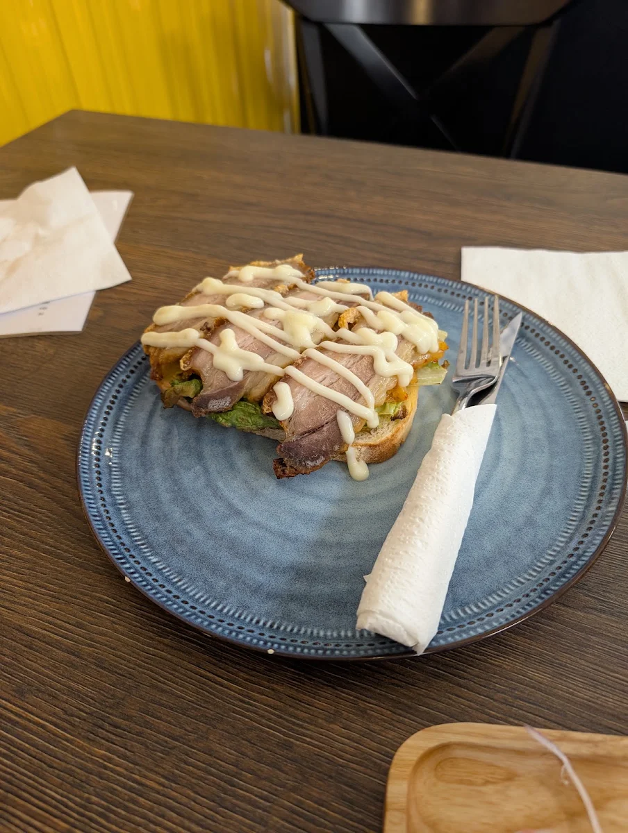 Highlights, The Wedge Cafe