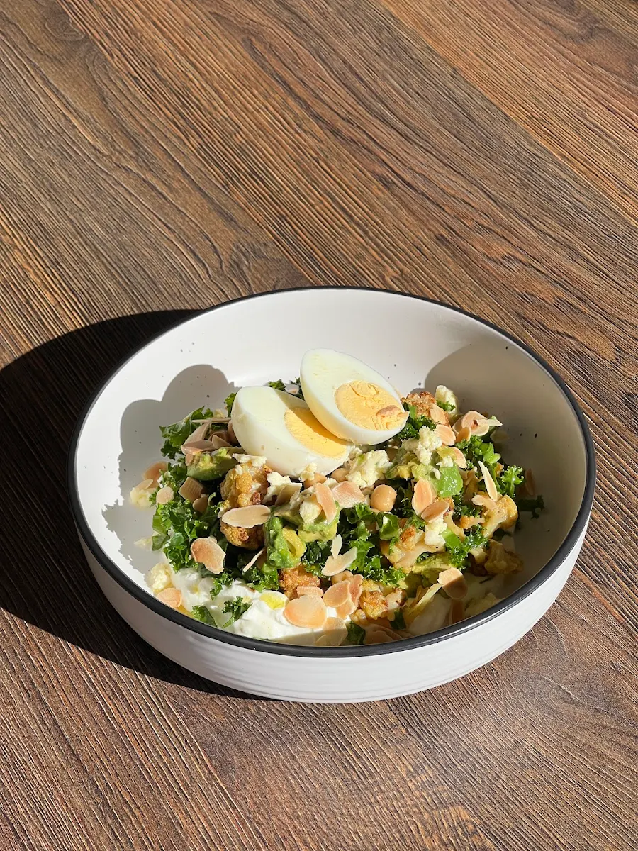 Highlights, The Wedge Cafe