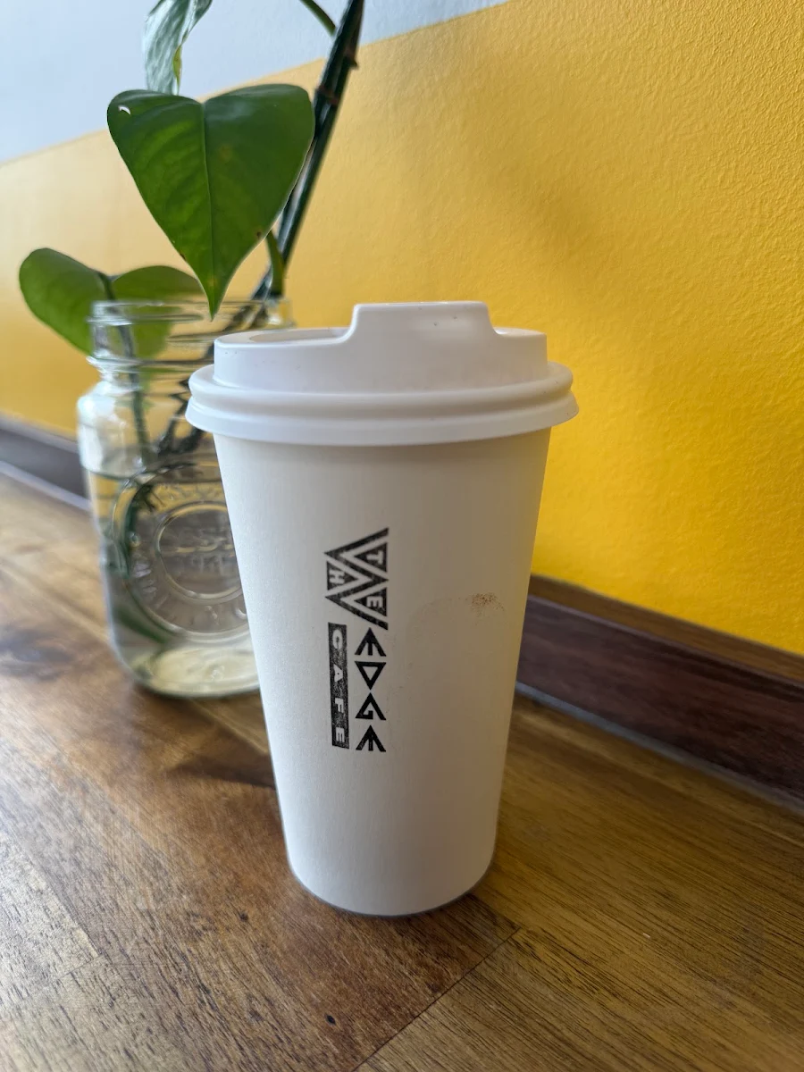 Highlights, The Wedge Cafe