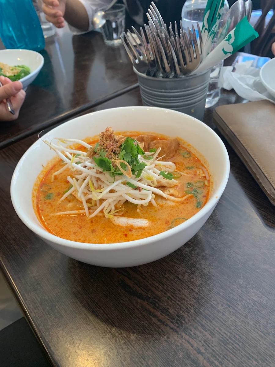 Laksa, Chim Chim Randwick