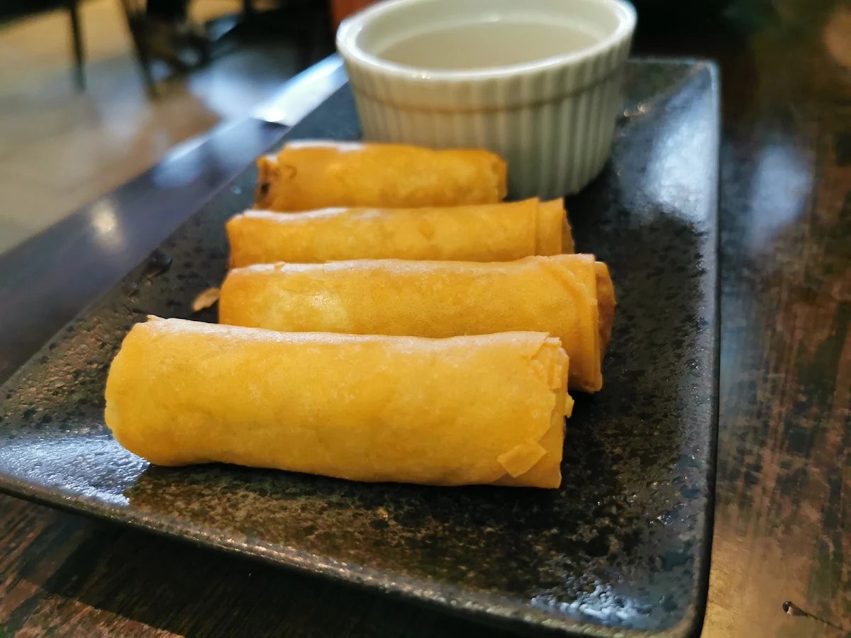 Spring Roll, Chim Chim Randwick