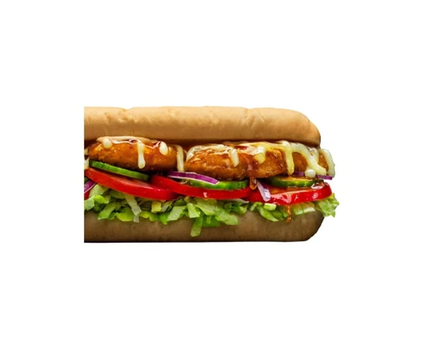Highlights, Subway